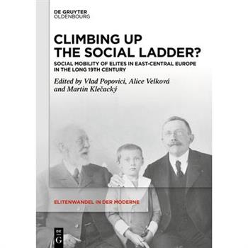 Climbing Up the Social Ladder?