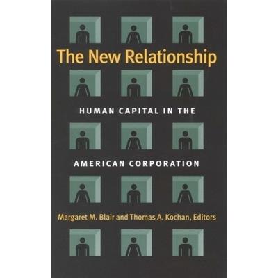 The New Relationship