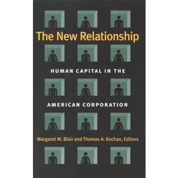 The New Relationship