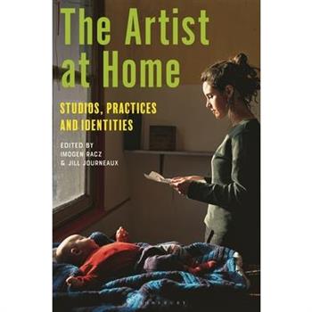 The Artist at Home