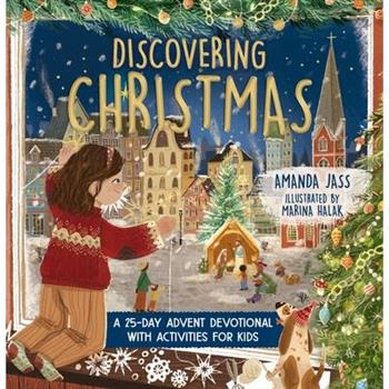 Discovering Christmas