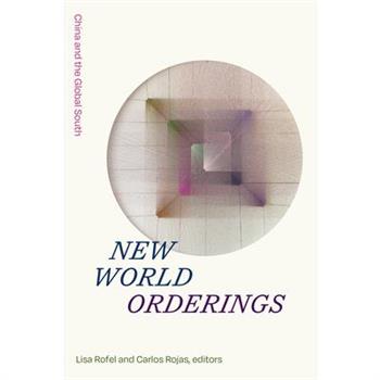 New World Orderings