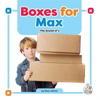 Boxes for Max