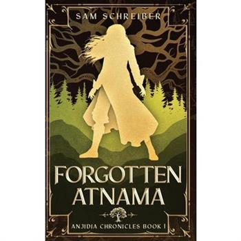 Forgotten Atnama