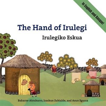 The Hand of Irulegi