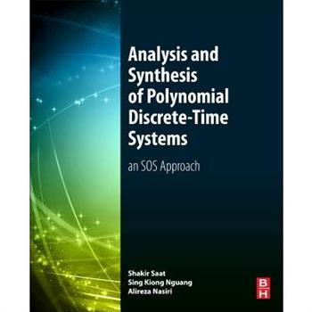 Analysis and Synthesis of Polynomial Discrete-Time Systems