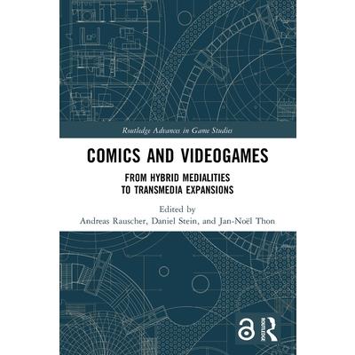 Comics and Videogames
