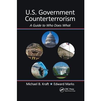 U.S. Government Counterterrorism
