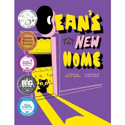 Bean's New Home