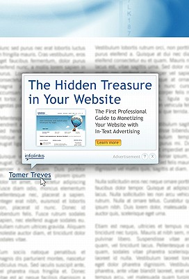 The Hidden Treasure in Your Website