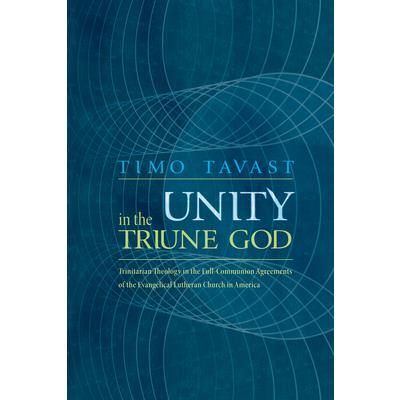 Unity in the Triune God