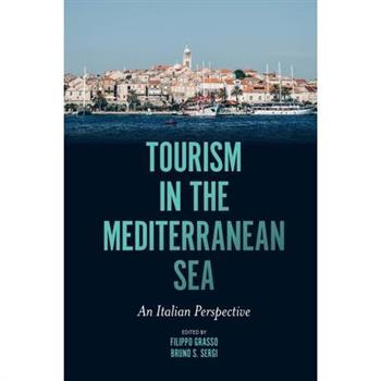 Tourism in the Mediterranean Sea