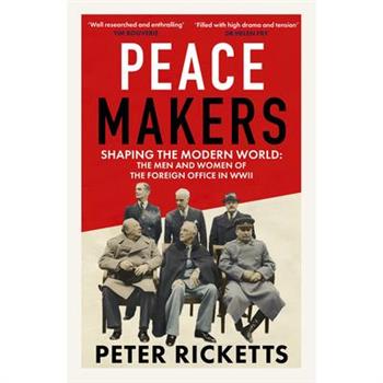Peace Makers