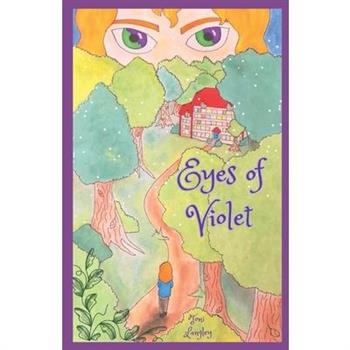 Eyes of Violet