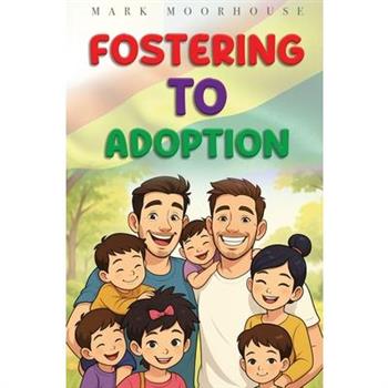 Fostering to Adoption
