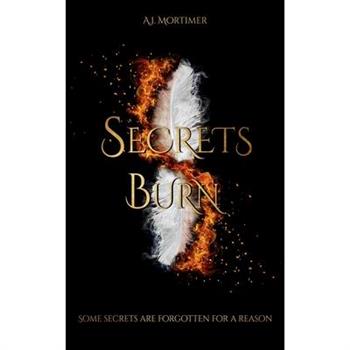 Secrets Burn