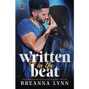 Written in the Beat