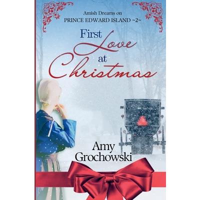 First Love at Christmas