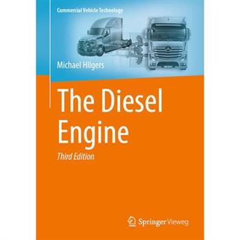 The Diesel Engine