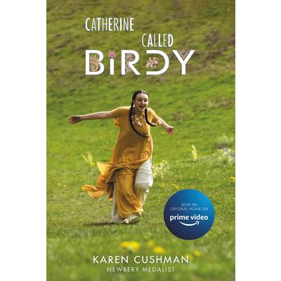 Catherine, Called Birdy Movie Tie-In Edition