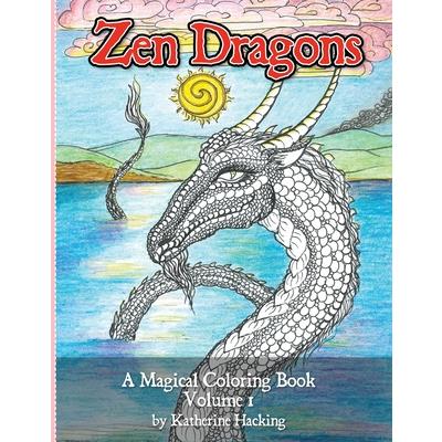 Zen Dragons