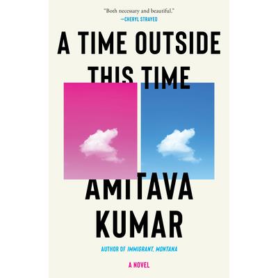 A Time Outside This Time