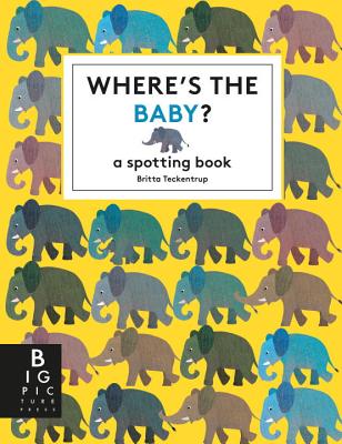 Where’s the Baby?