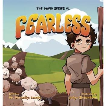 Fearless