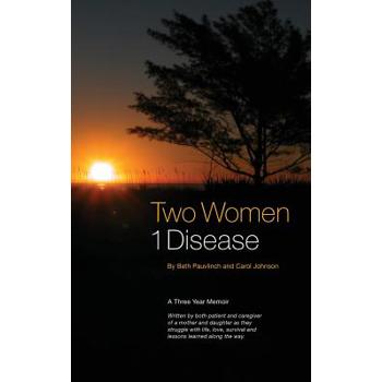 Two Women 1 Disease