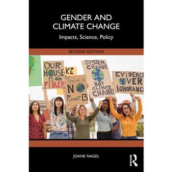 Gender and Climate Change