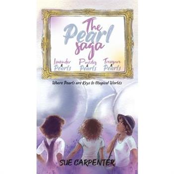 The Pearl Saga