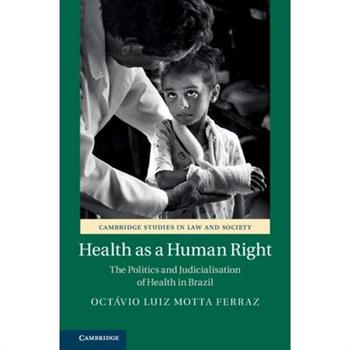 Health as a Human Right