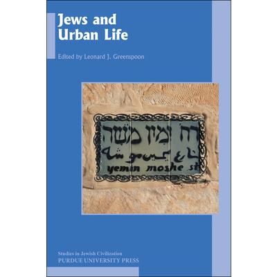 Jews and Urban Life