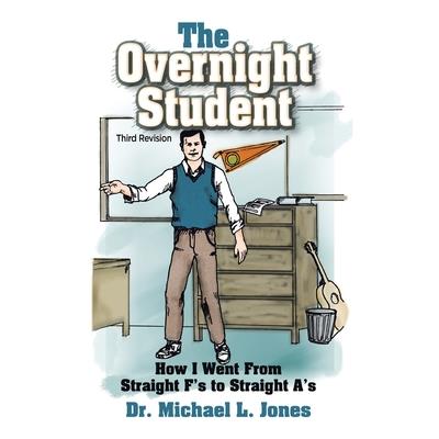 The Overnight Student Third Revision