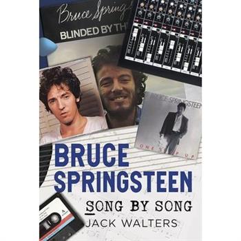 Bruce Springsteen