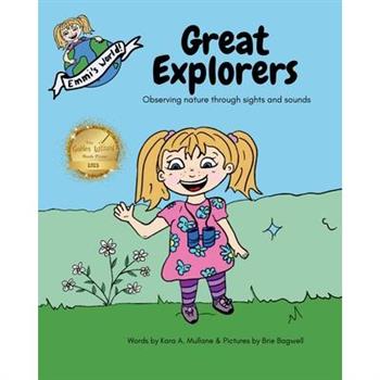 Great Explorers