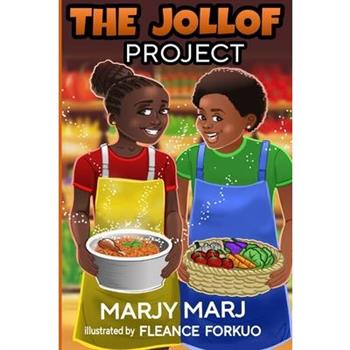 The Jollof Project