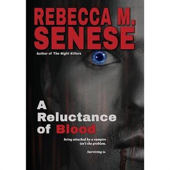 A Reluctance of Blood
