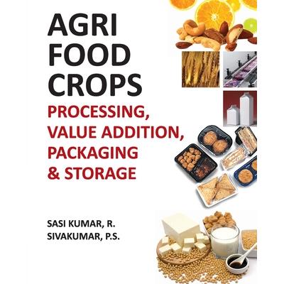 Agri-Food Crops