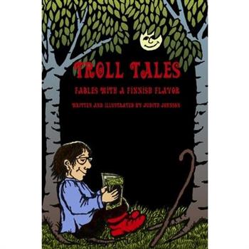 Troll Tales