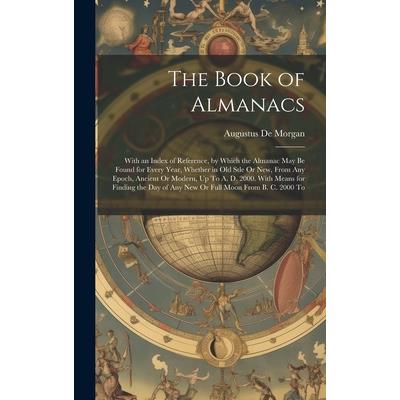 The Book of Almanacs