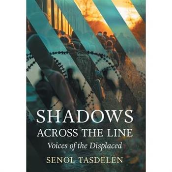 Shadows Across The Line
