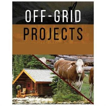 Off-Grid Projects