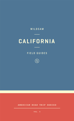 Wildsam Field GuidesCalifornia