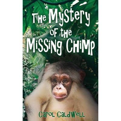 The Mystery of the Missing Chimp