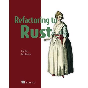 Refactoring to Rust