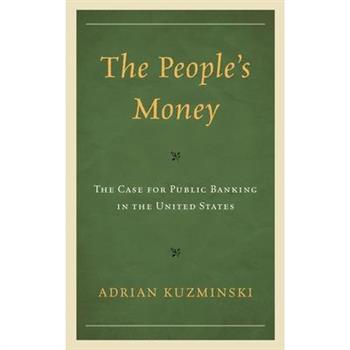 The People’s Money