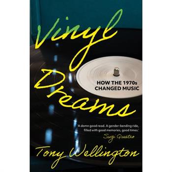 Vinyl Dreams