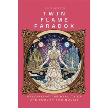 Twin Flame Paradox