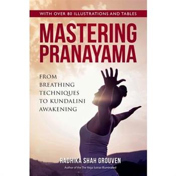 Mastering Pranayama